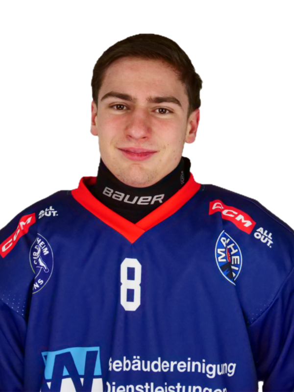 Kempf, Mirko