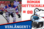 Auch Gottschalk bleibt beim ECE