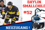Smallchild wird ein Eisbär